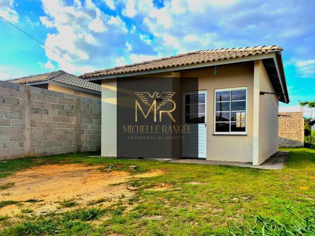 #501 - Casa para Venda em Pindamonhangaba - SP