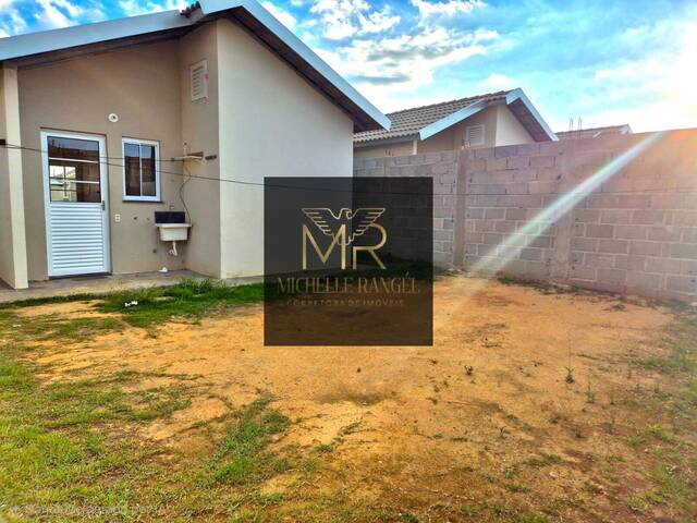 Casa para Venda em Pindamonhangaba - 4