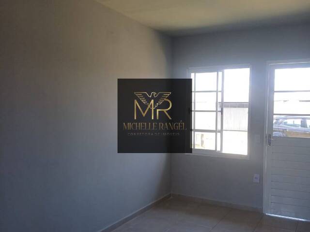 #501 - Casa para Venda em Pindamonhangaba - SP