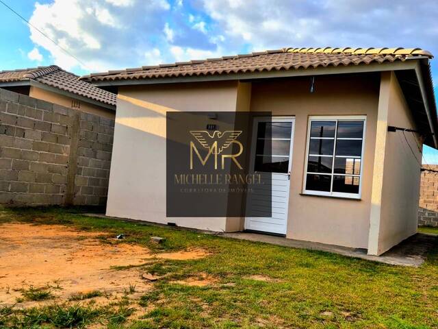 #501 - Casa para Venda em Pindamonhangaba - SP