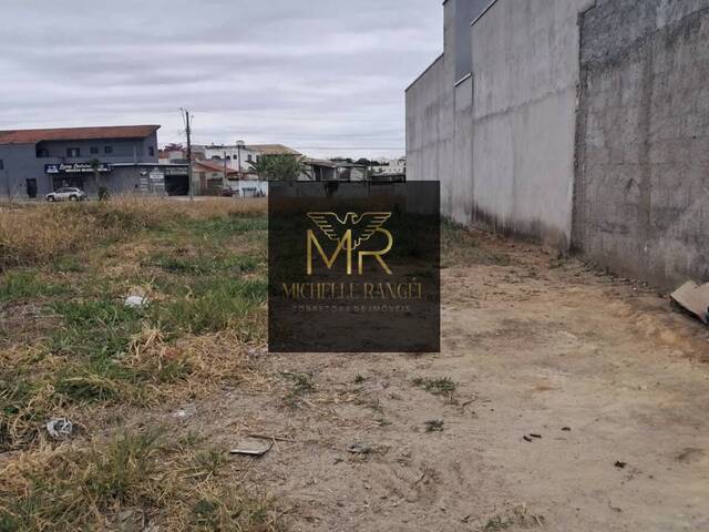 #502 - Área para Venda em Taubaté - SP