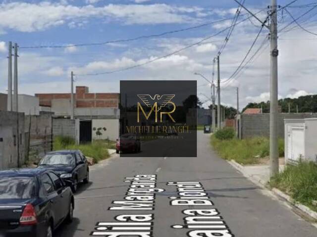 #502 - Área para Venda em Taubaté - SP