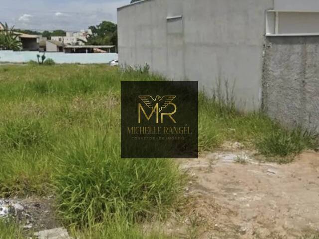 #502 - Área para Venda em Taubaté - SP