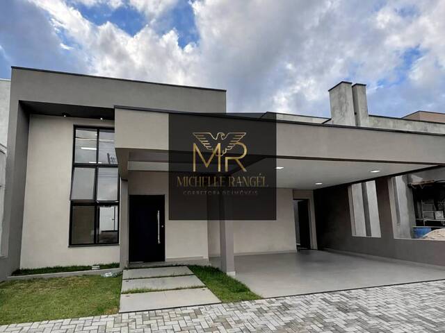 #494 - Casa para Venda em Tremembé - SP