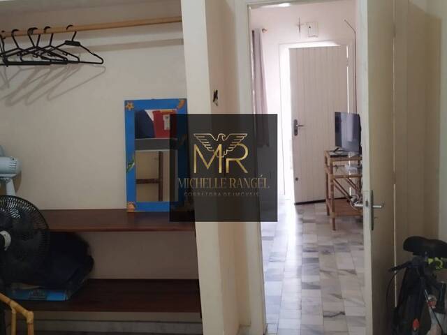 #503 - Apartamento para Venda em Ubatuba - SP