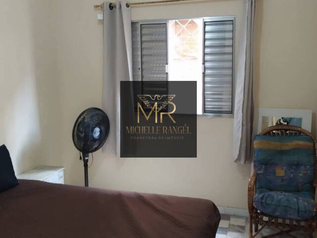 Apartamento para Venda em Ubatuba - 5