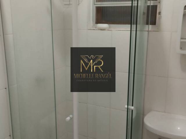 Apartamento para Venda em Ubatuba - 4