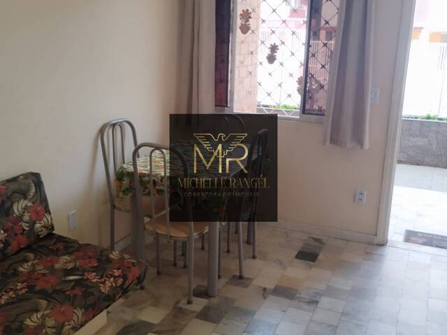 #503 - Apartamento para Venda em Ubatuba - SP