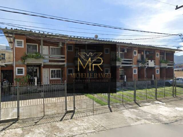 #503 - Apartamento para Venda em Ubatuba - SP