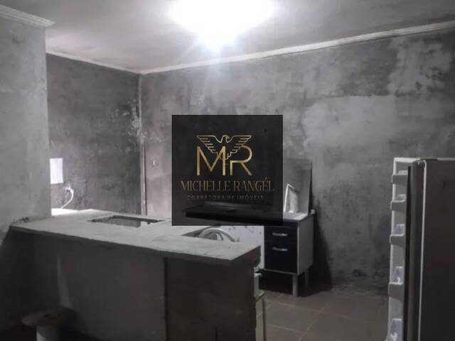 #504 - Casa para Venda em Taubaté - SP