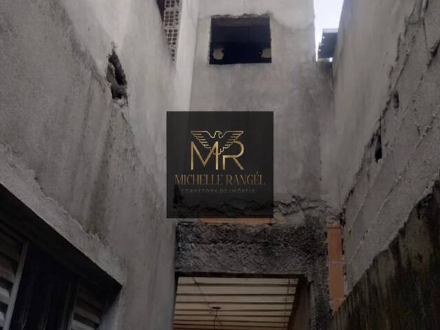 #504 - Casa para Venda em Taubaté - SP