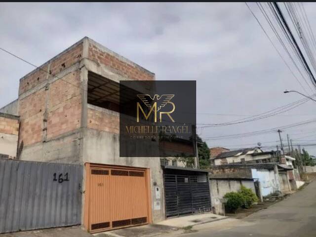 Venda em São Gonçalo - Taubaté