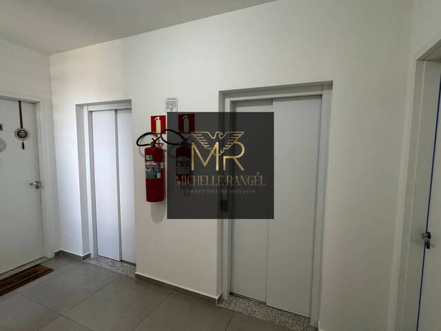 Apartamento para Venda em Taubaté - 4