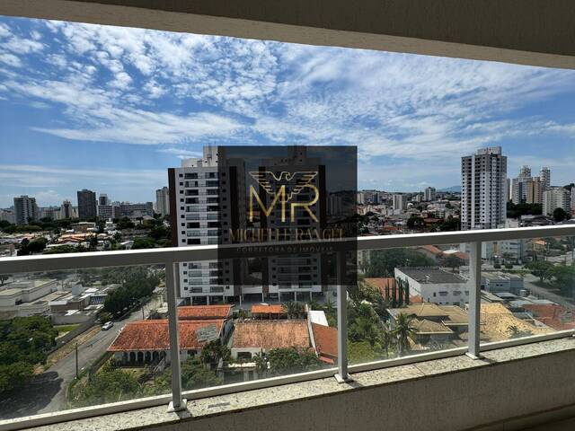 #505 - Apartamento para Venda em Taubaté - SP