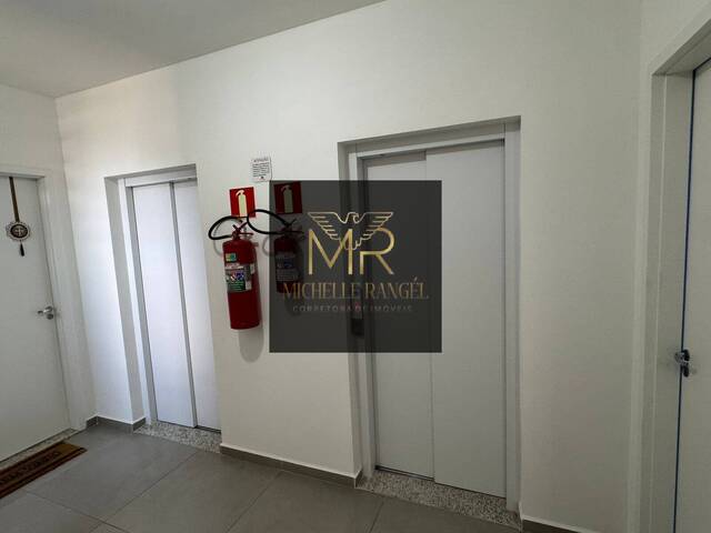 #505 - Apartamento para Venda em Taubaté - SP