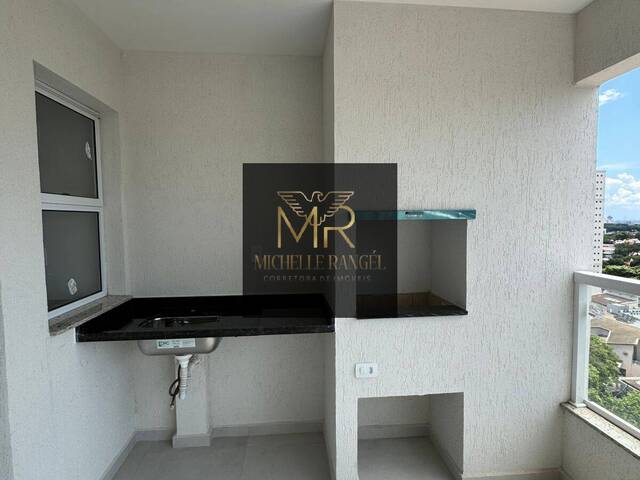 Apartamento para Venda em Taubaté - 5