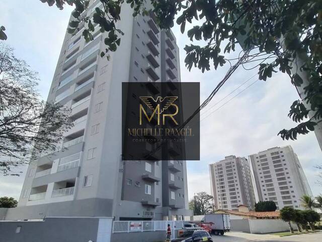 Venda em Jardim das Nações - Taubaté