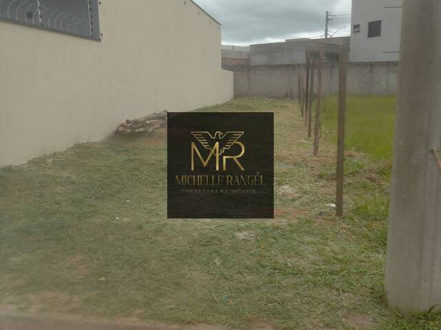 #507 - Área para Venda em Taubaté - SP