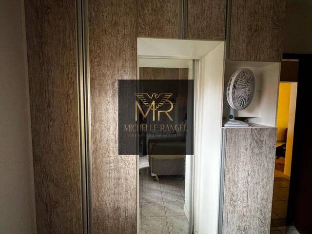 #508 - Casa para Venda em Jacareí - SP