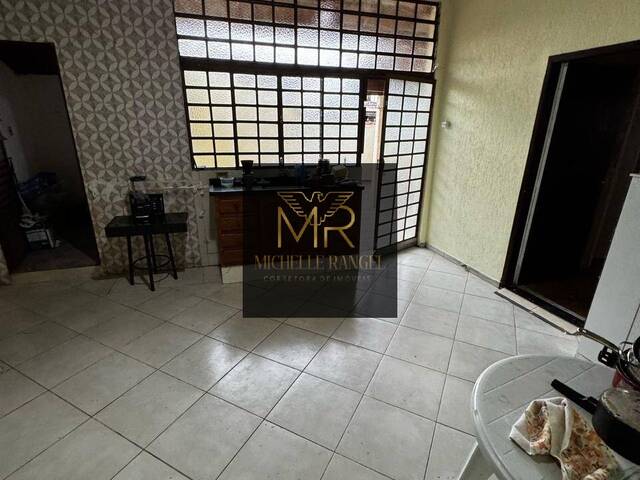 #508 - Casa para Venda em Jacareí - SP