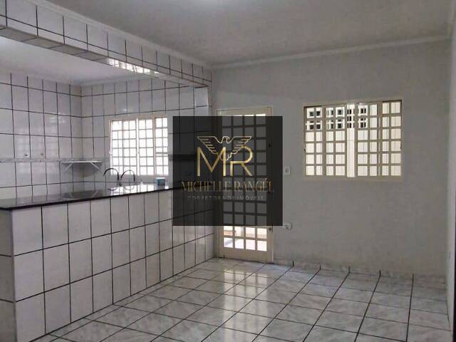 #509 - Casa para Venda em Jacareí - SP