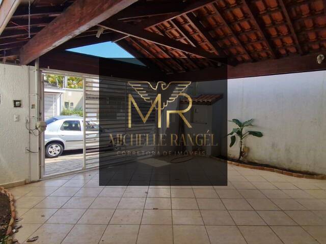 #509 - Casa para Venda em Jacareí - SP