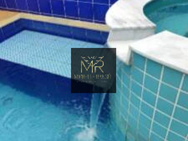 #511 - Casa em condomínio para Venda em Jacareí - SP