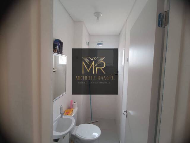 Apartamento para Venda em Jacareí - 5