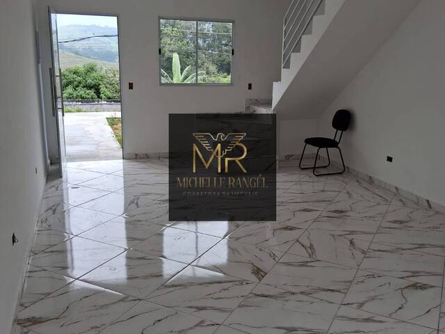 #184 - Casa para Venda em Jacareí - SP