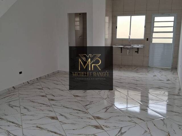 #184 - Casa para Venda em Jacareí - SP