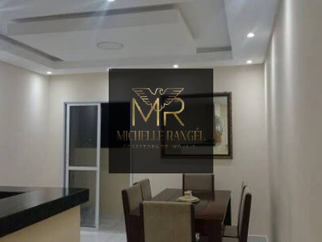 #514 - Apartamento para Venda em Jacareí - SP