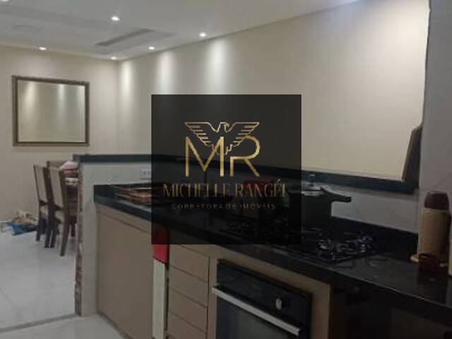 Apartamento para Venda em Jacareí - 4