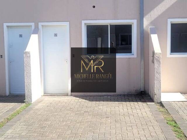 #516 - Casa para Venda em Jacareí - SP