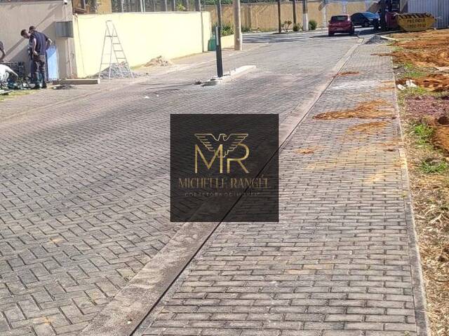 #516 - Casa para Venda em Jacareí - SP