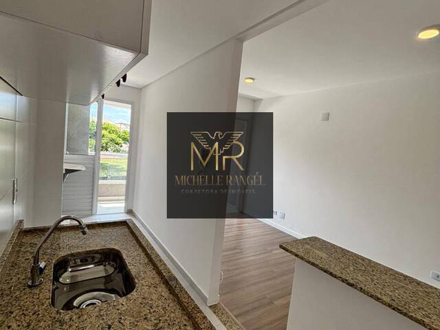 #517 - Apartamento para Venda em Jacareí - SP