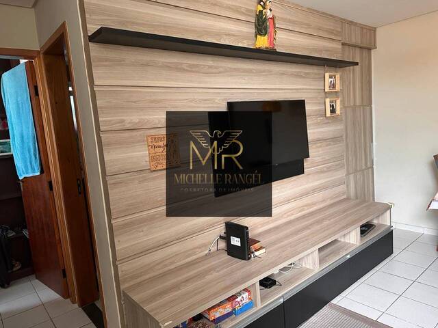 #518 - Apartamento para Venda em Jacareí - SP