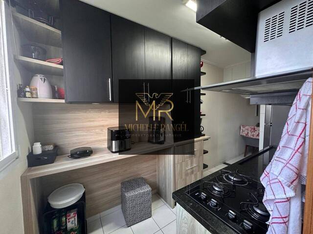 Apartamento para Venda em Jacareí - 5
