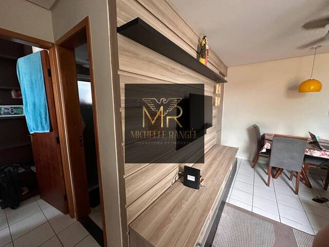 Apartamento para Venda em Jacareí - 4