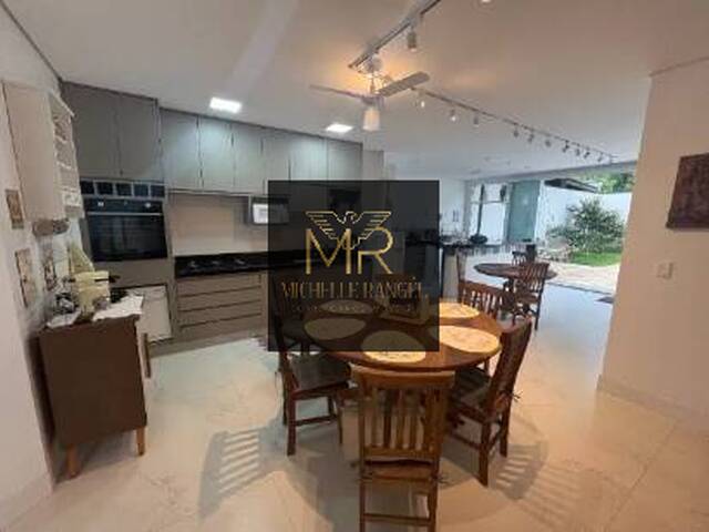 #519 - Casa em condomínio para Venda em Caraguatatuba - SP