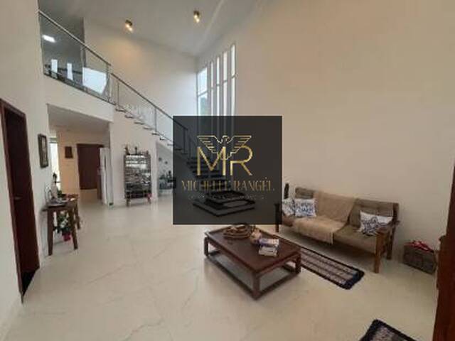 #519 - Casa em condomínio para Venda em Caraguatatuba - SP