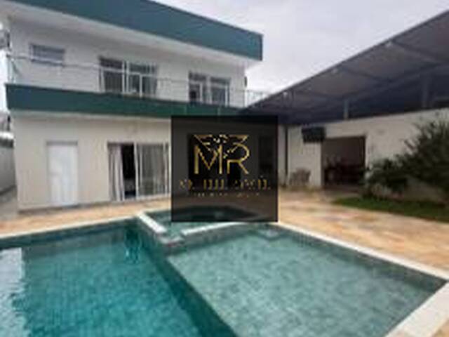 Venda em Mar Verde II - Caraguatatuba