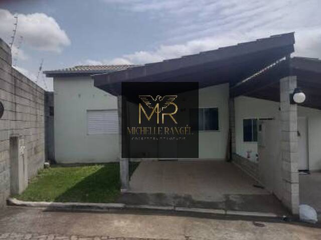 Venda em Loteamento Jardim Sol Nascente - Jacareí