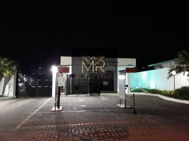 Venda em Cidade Salvador - Jacareí