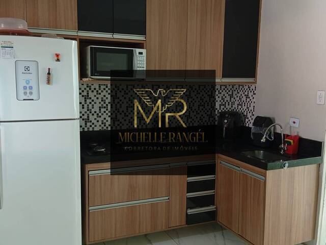 #522 - Casa para Venda em Jacareí - SP