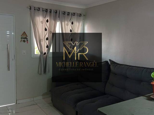 #522 - Casa para Venda em Jacareí - SP