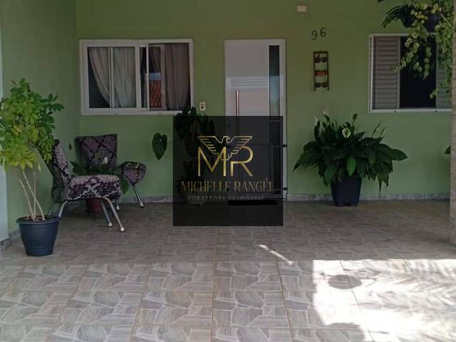 Venda em Jardim Paraíso - Jacareí