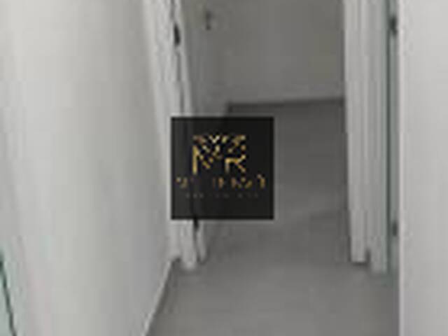 #523 - Apartamento para Venda em Jacareí - SP