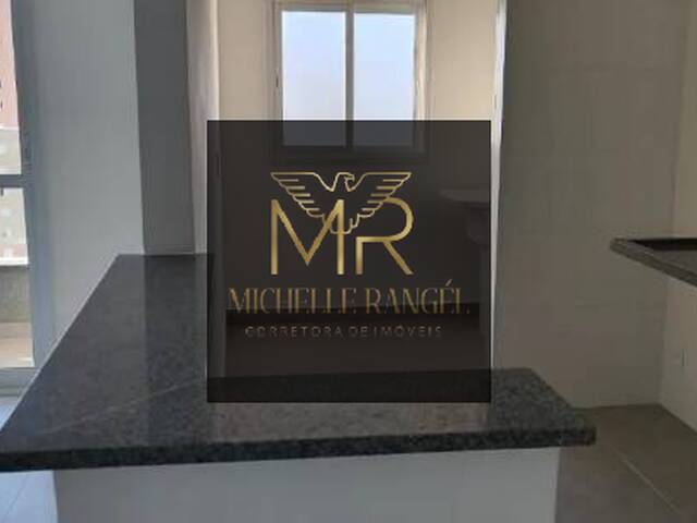 #523 - Apartamento para Venda em Jacareí - SP