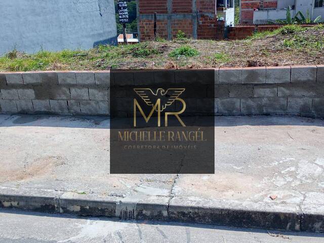 #524 - Área para Venda em Jacareí - SP