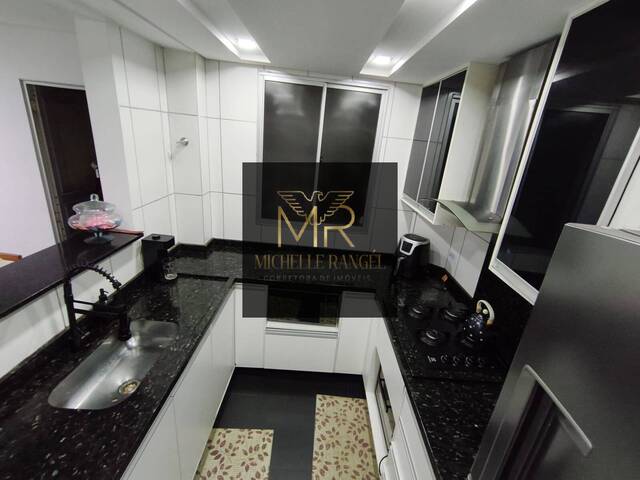 #525 - Casa para Venda em Jacareí - SP